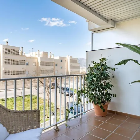 Apartamento El Castillo Miramar Apartment