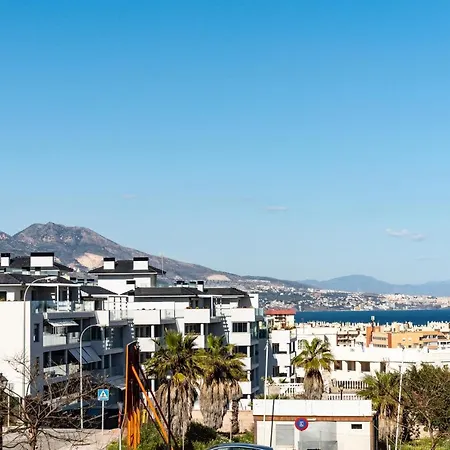 Apartment Apartamento El Castillo Miramar Fuengirola