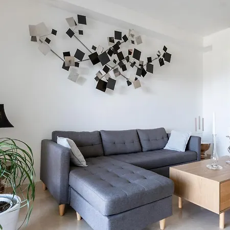 Apartamento El Castillo Miramar Apartment