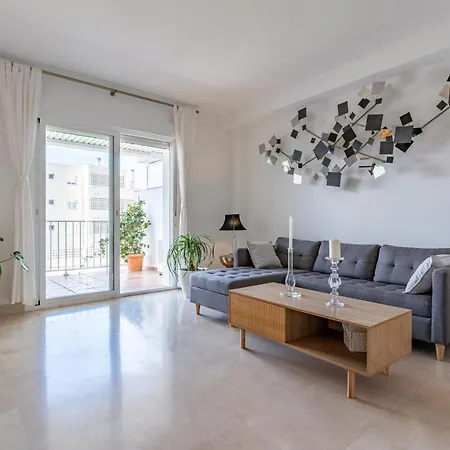 Apartamento El Castillo Miramar Apartment
