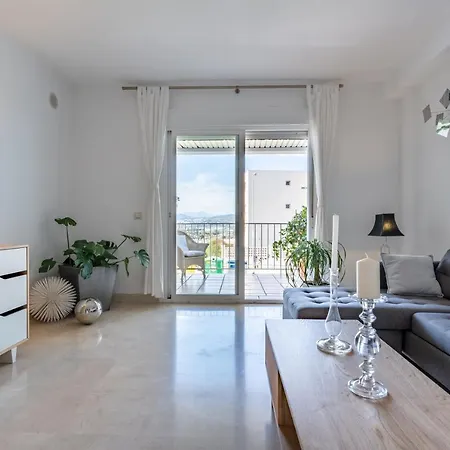 Apartamento El Castillo Miramar Apartment *