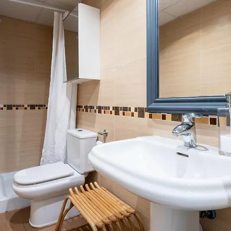 Apartamento El Castillo Miramar Apartment Fuengirola