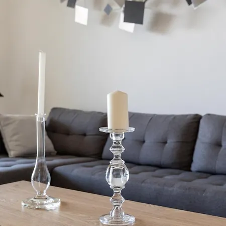 Apartamento El Castillo Miramar