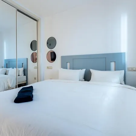 Apartamento El Castillo Miramar Apartment Fuengirola