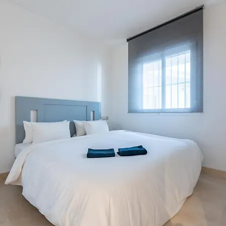 Apartamento El Castillo Miramar