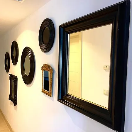 Apartment El Castillo Miramar