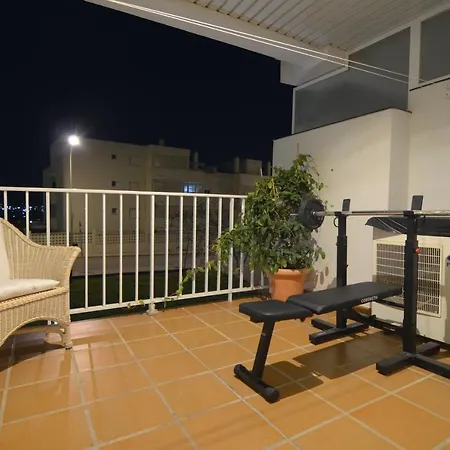 El Castillo Miramar Apartment Fuengirola