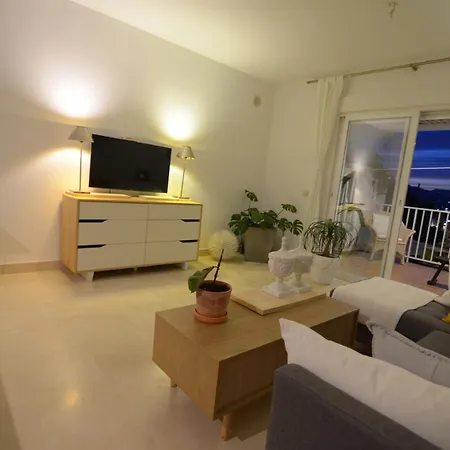 Apartment El Castillo Miramar