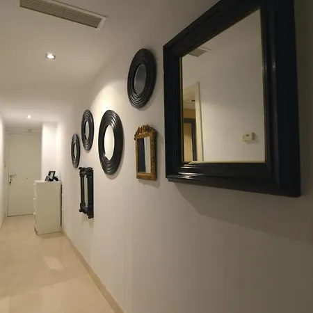 Apartment El Castillo Miramar Fuengirola
