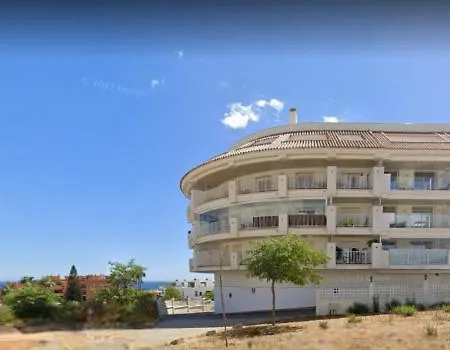 El Castillo Miramar