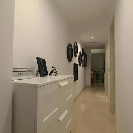 Apartment El Castillo Miramar Fuengirola