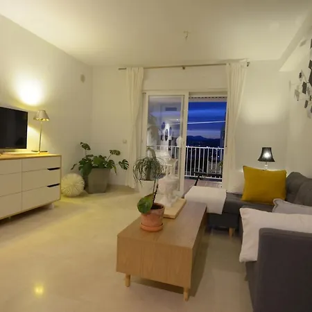 El Castillo Miramar Apartment *