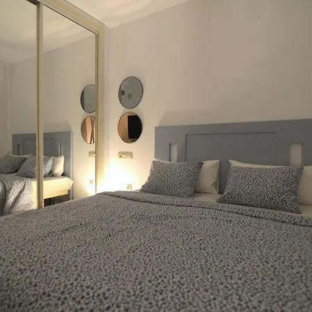 El Castillo Miramar Apartment